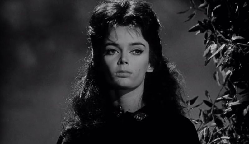 Black Sunday (1960)