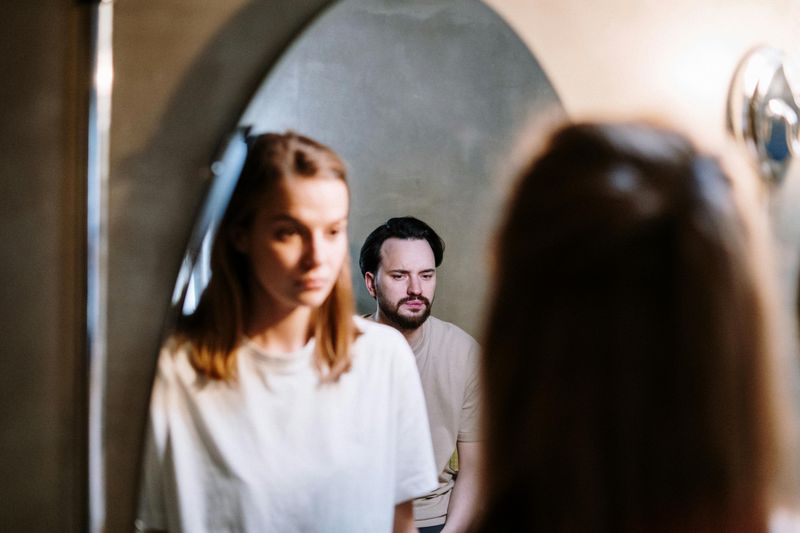 When Wives Lose Desire, They Often Say These 12 Things