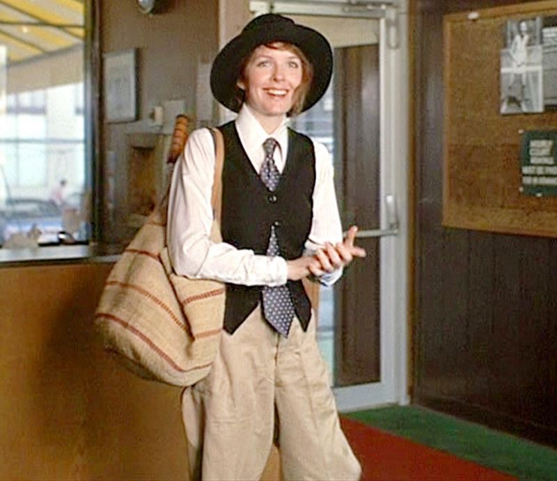 Annie Hall (1977)