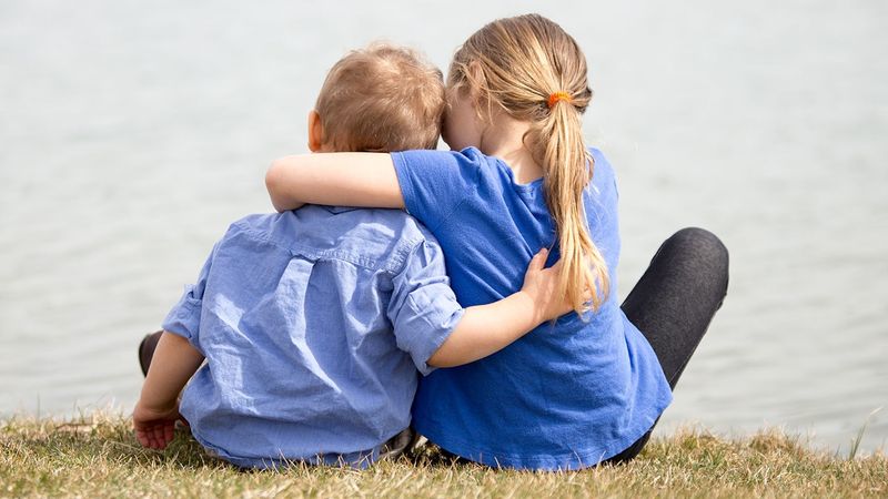 Gender-Neutral Parenting