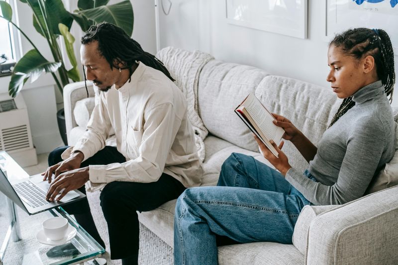 Lack of Shared Interests or Values