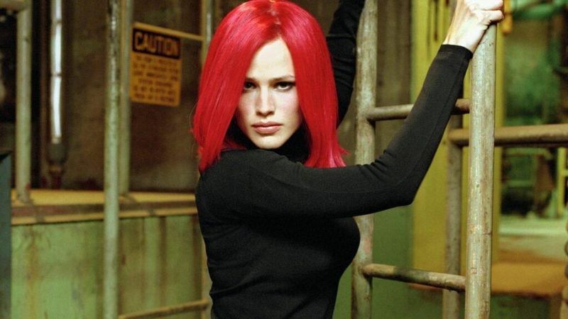 Nikita (La Femme Nikita & Point of No Return)