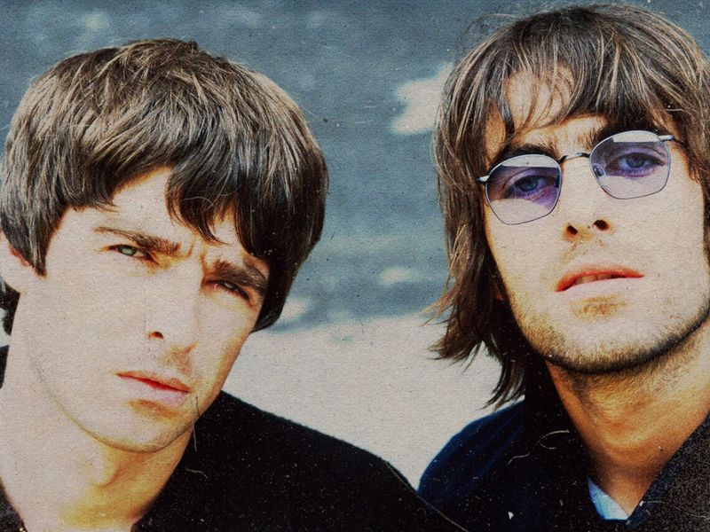 “Wonderwall” – Oasis