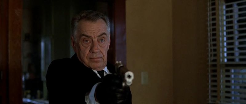 Hard Eight (1996) - 3.6