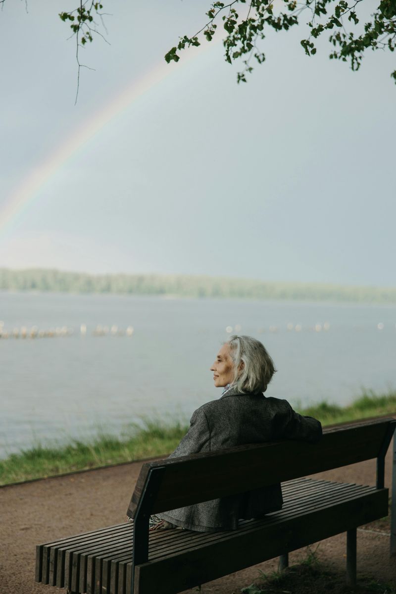 Practicing Mindfulness or Meditation
