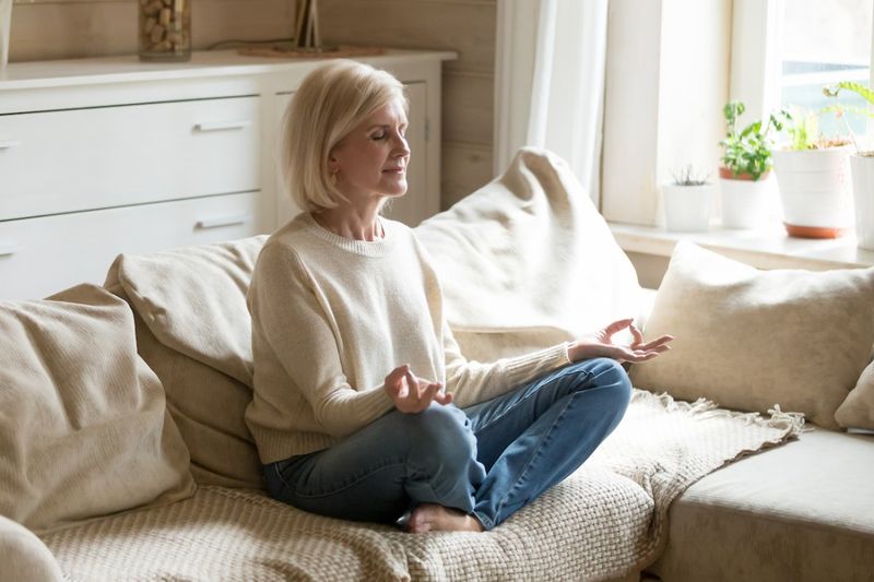 Regular Mindfulness Practice