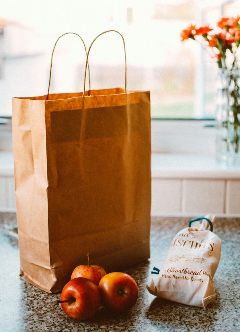 Plan Meals and Make a Grocery List