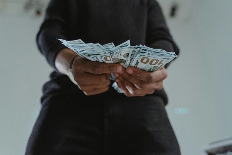 Valuing Time Over Money
