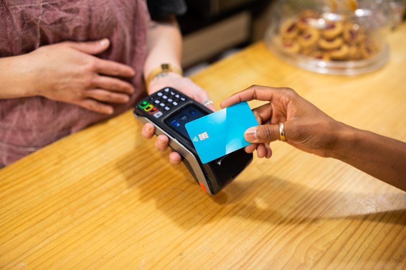 Credit Card Balance Keeps Growing