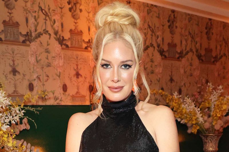 Heidi Montag