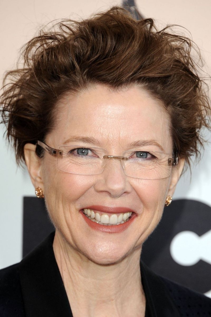 Annette Bening – Batman Returns