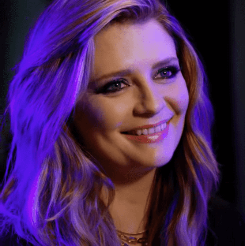 Mischa Barton