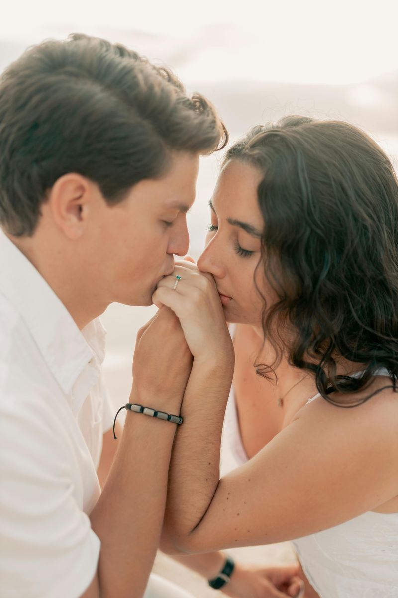 Be Emotionally Open Without Oversharing