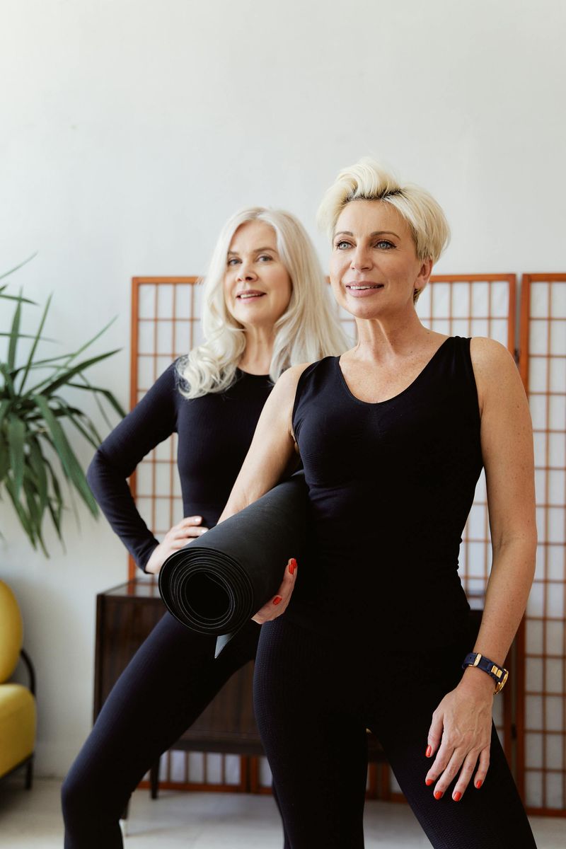 Practice “micro-bravery” every day