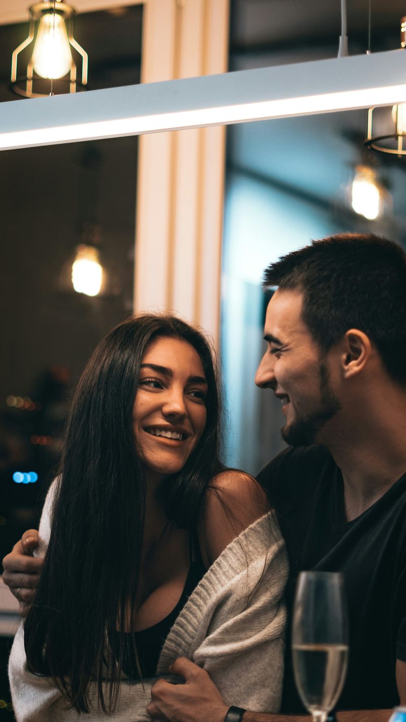 They Don’t Need You to Be Perfect to Feel Secure