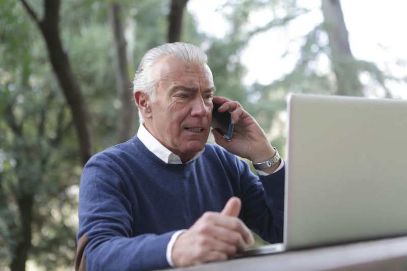 Complicated Password Rules