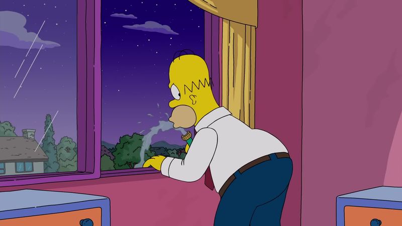 The Simpsons