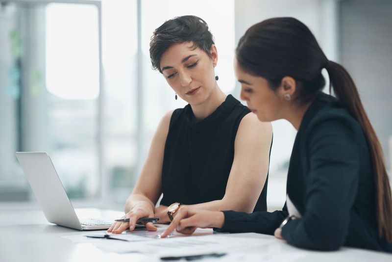 Neglect Financial Planning or Professional Advice