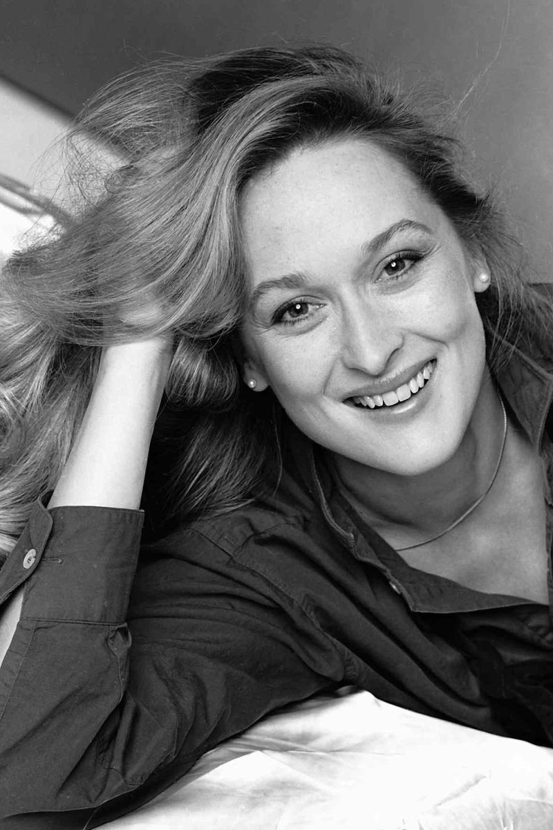 Meryl Streep