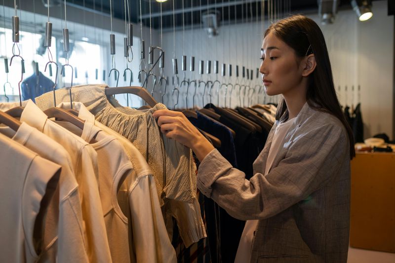 You value function over fashion 