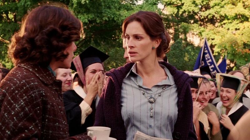 Julia Roberts - 'Mona Lisa Smile' (2003)