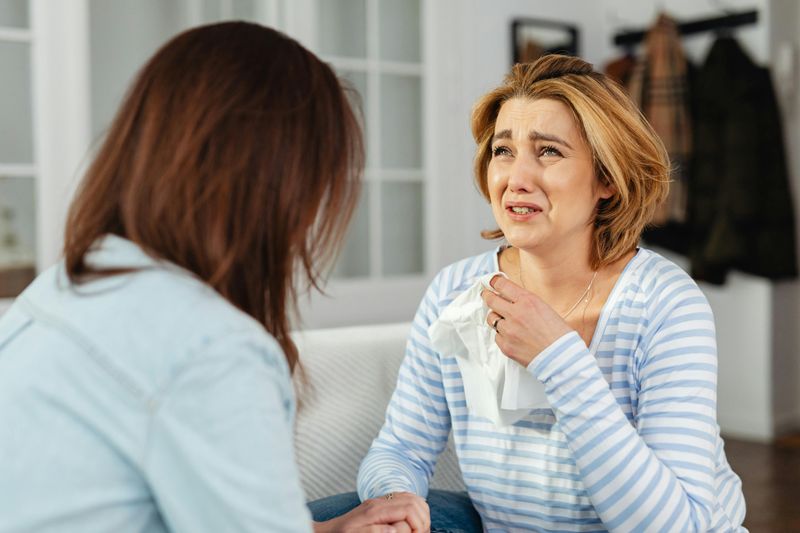 11 Phrases That May Indicate Manipulative Behavior in Women