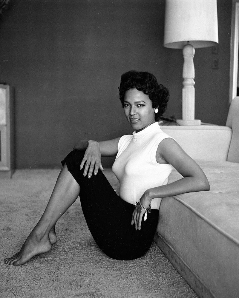 Dorothy Dandridge