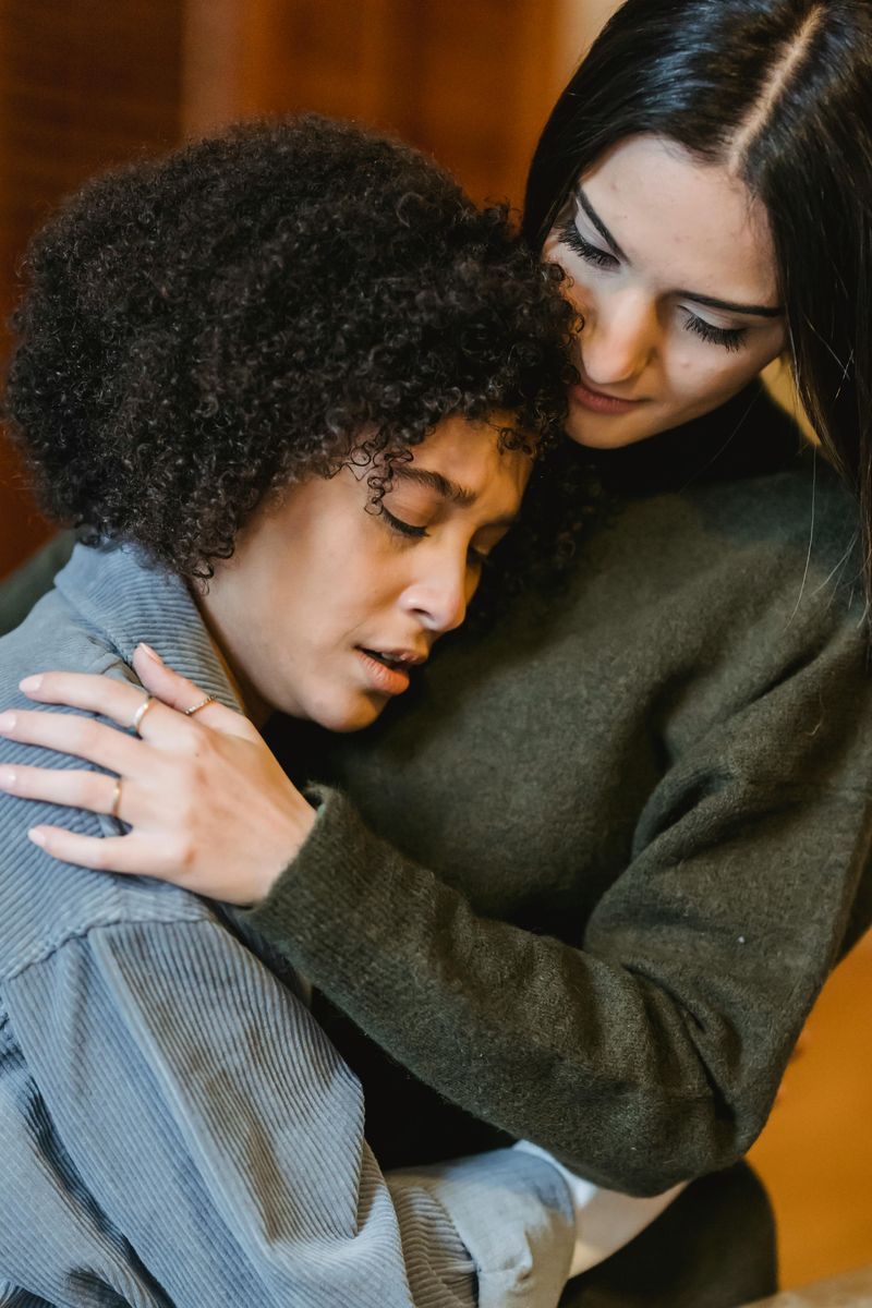 Taking On Others' Problems
