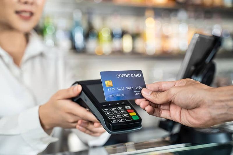 Credit Card Lifestyle Illusions
