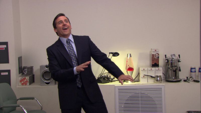Michael Scott (The Office)