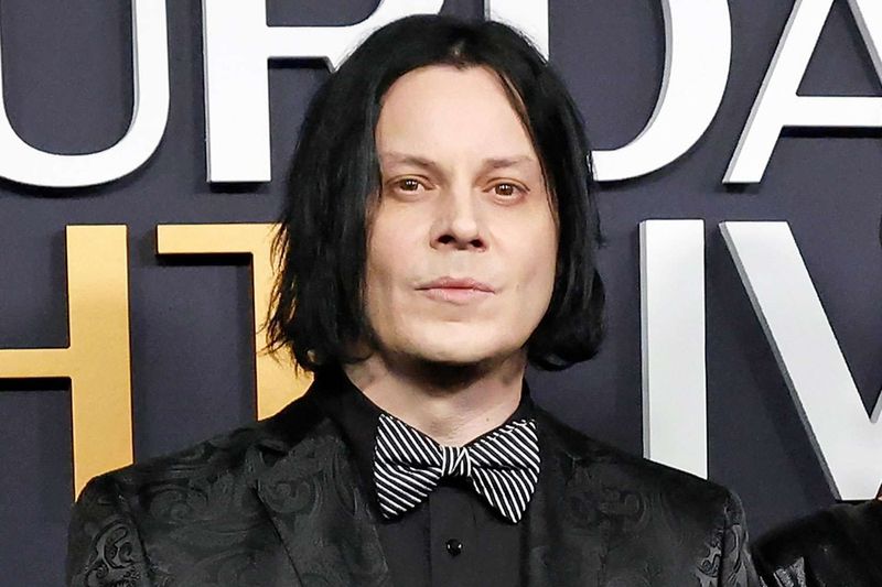 Jack White — Furniture Upholstery