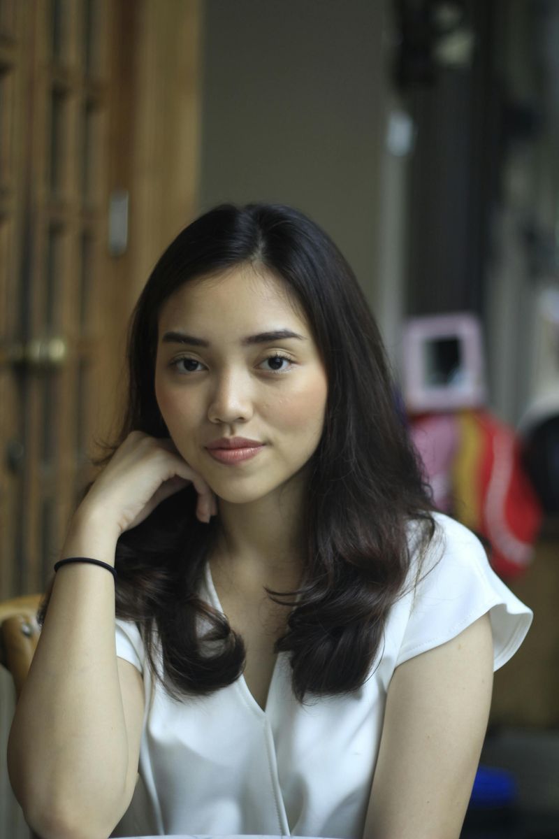 You're Steady When Others Panic