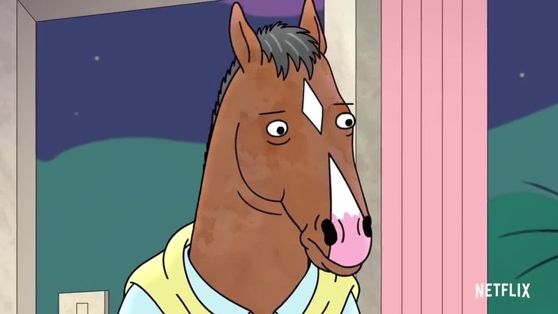 BoJack Horseman