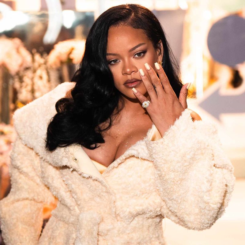 Rihanna