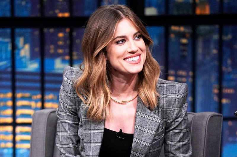 Allison Williams