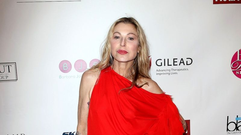 Tatum O'Neal