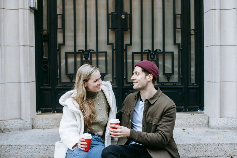 Casual Dating or Multiple Relationships