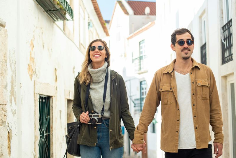 Why Every Couple Has a Different Timeline