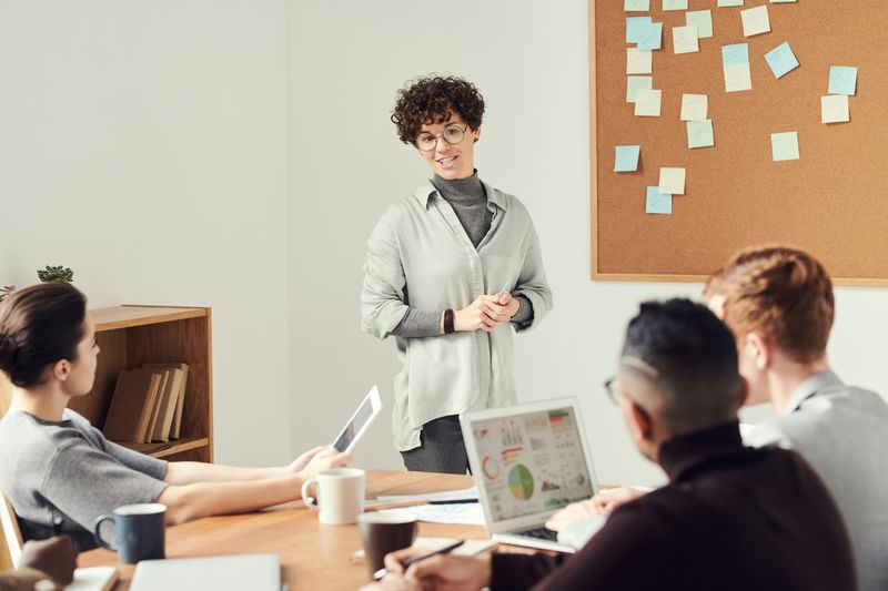 Delegating Effectively