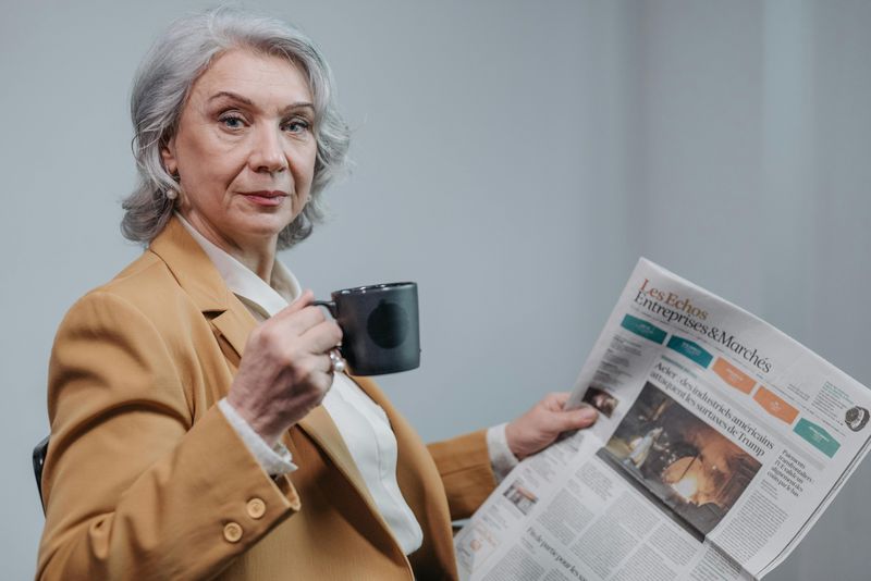 12 Things Every Woman Should Do Before Turning 60