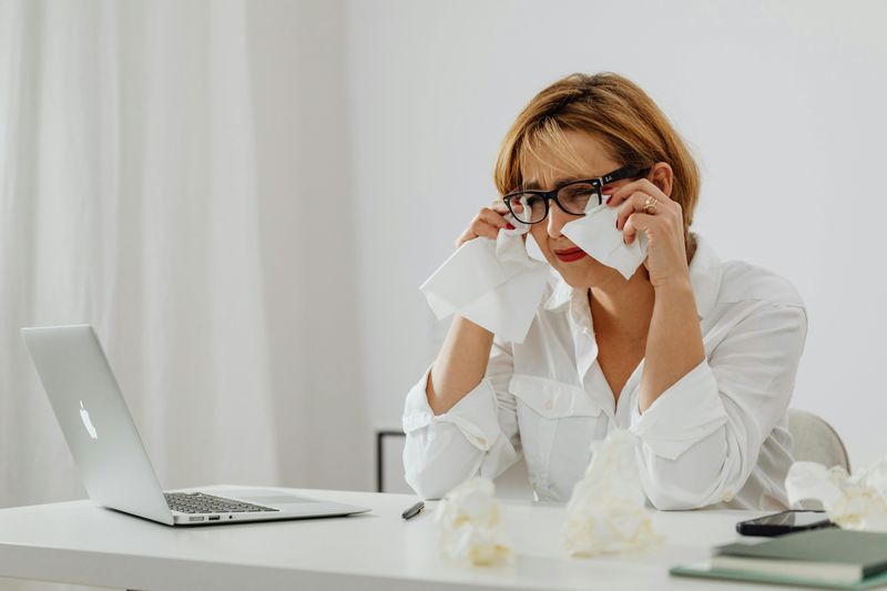 Remote Work Challenges