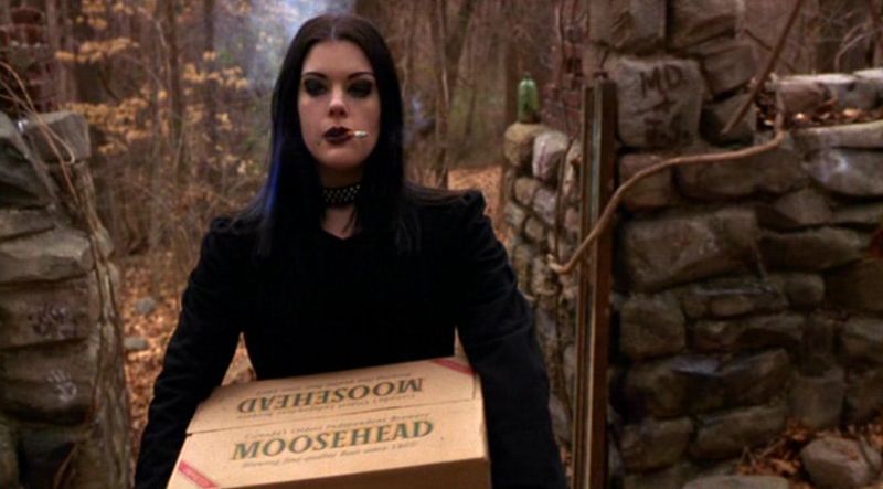 Book of Shadows: Blair Witch 2 (2000)