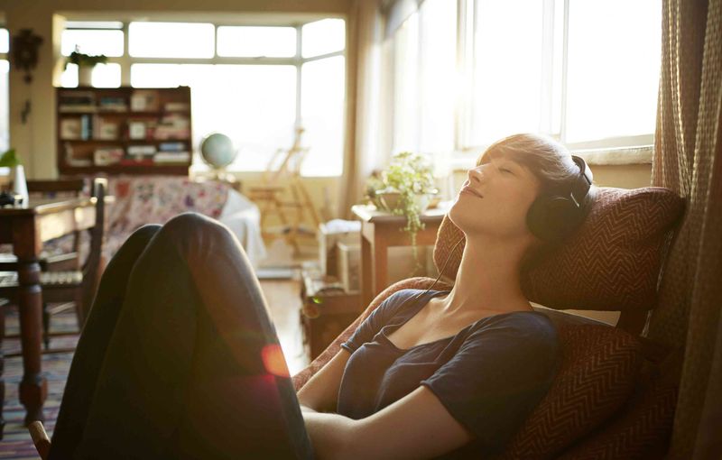 Progressive Muscle Relaxation