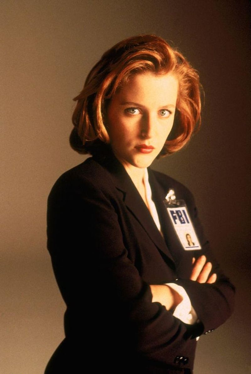 Dana Scully (The X-Files)