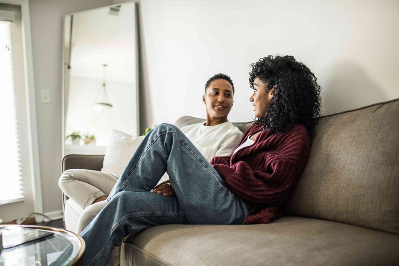 Speak with Respect, Even During Conflict