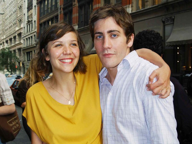 Jake Gyllenhaal
