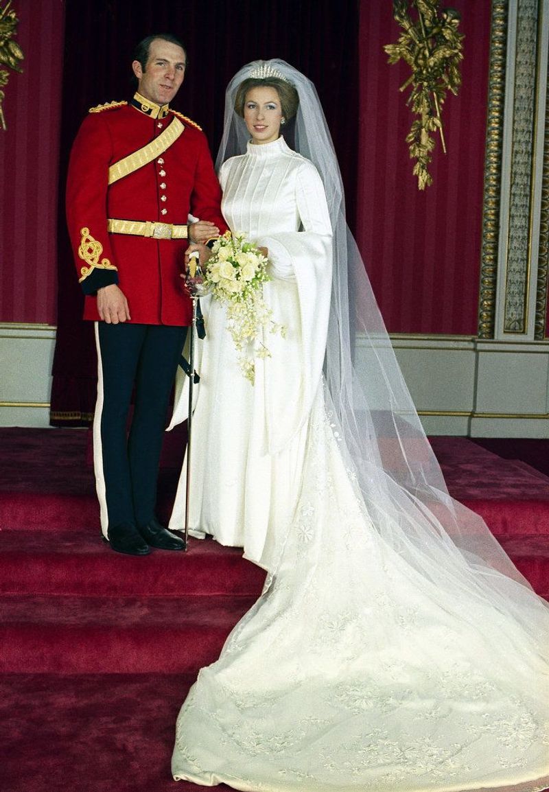 Princess Anne (1973)