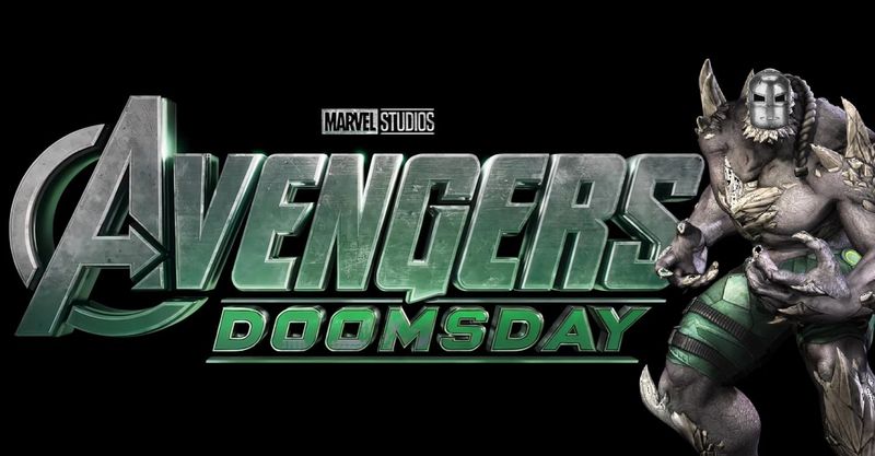 12 Movies in Production Right Now With Outrageous Budgets