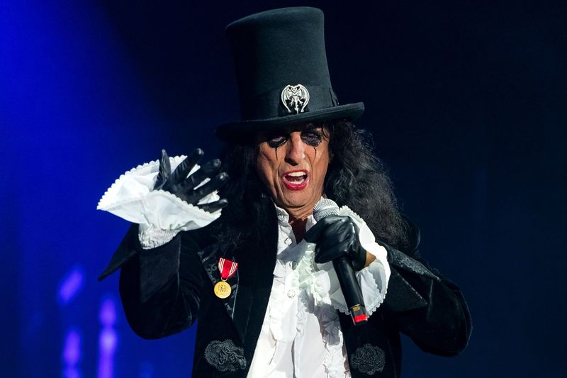 Alice Cooper