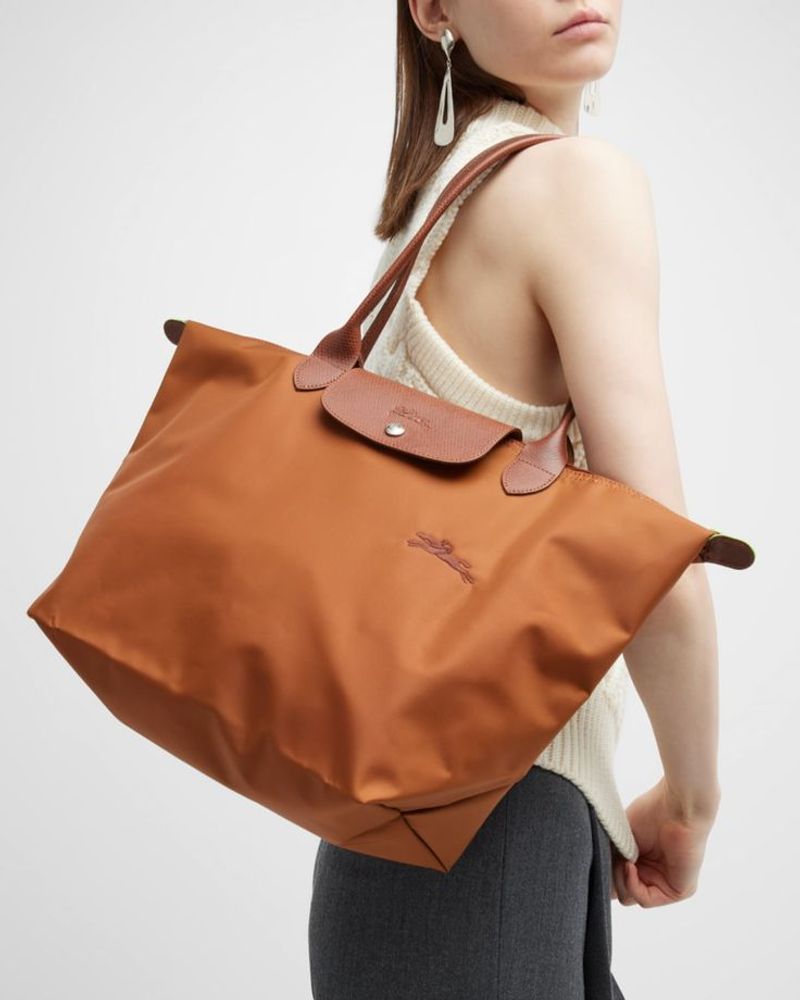Longchamp Le Pliage Tote